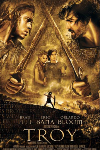 特洛伊 [144623] (A1774384559) Collection (Movies) --Plex--